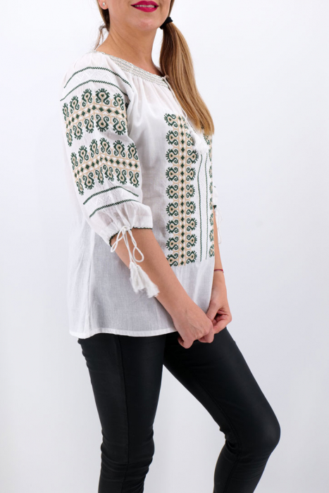 Ie Traditionala Camelia 12 - Marime Mare [3]