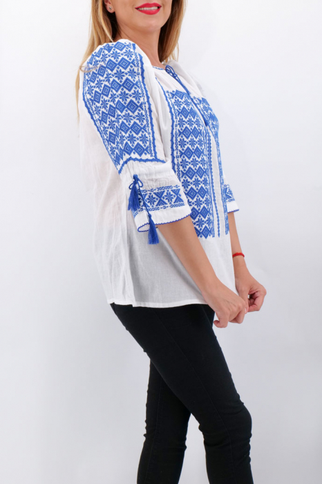 Ie Traditionala Amelia 2 - Marime Mare [5]