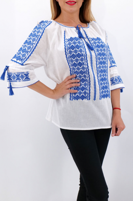 Ie Traditionala Amelia 2 - Marime Mare [3]