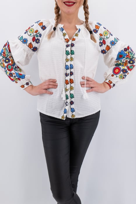 Ie Traditionala Samanta [2]