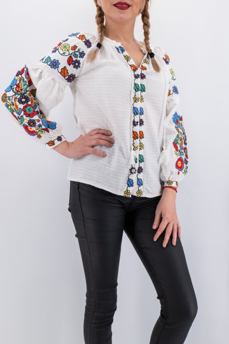 Ie Traditionala Samanta [3]