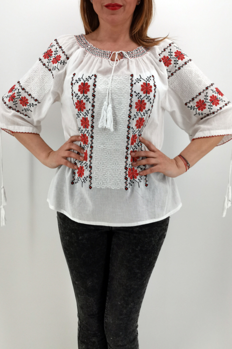 Ie Traditionala Briana [2]