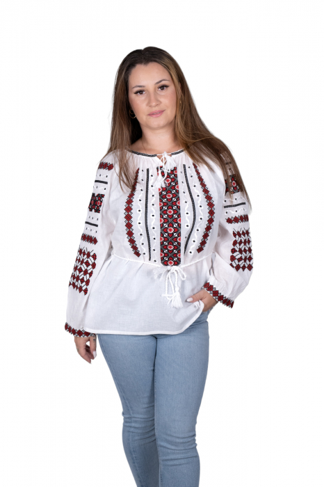 Ie Traditionala Anaisa 2 [3]