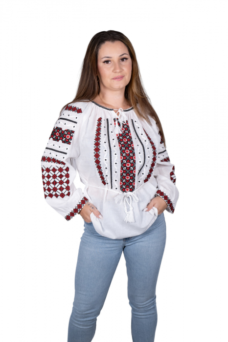 Ie Traditionala Anaisa 2 [2]
