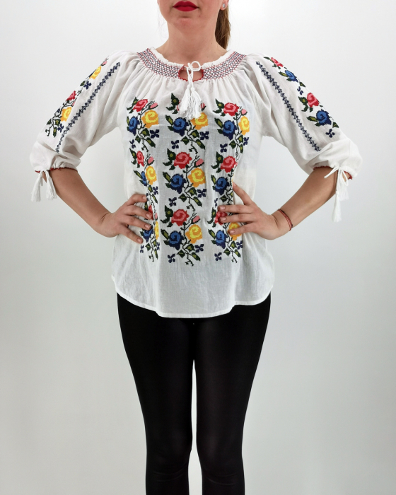 Ie Traditionala Ania [2]