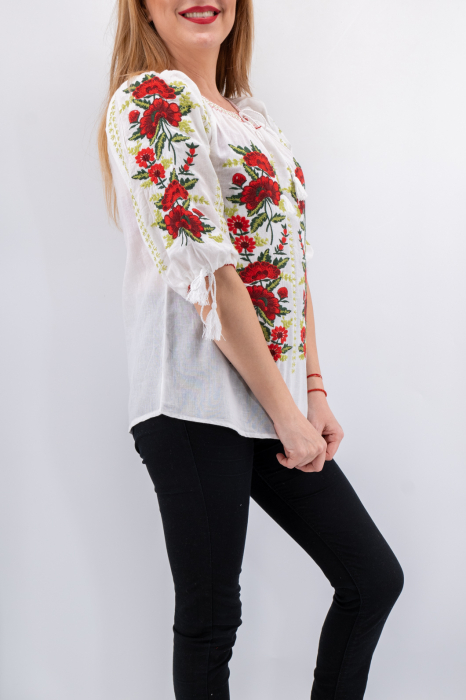 Ie Traditionala Angela 3 - Marime Mare [2]