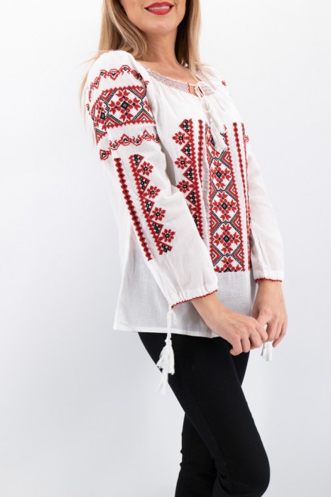 Ie Traditionala Angelina [3]