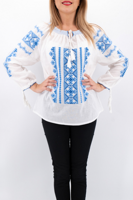 Ie Traditionala Angelina 2 [3]