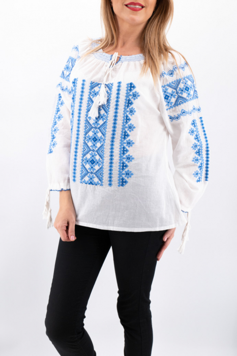 Ie Traditionala Angelina 2 [4]