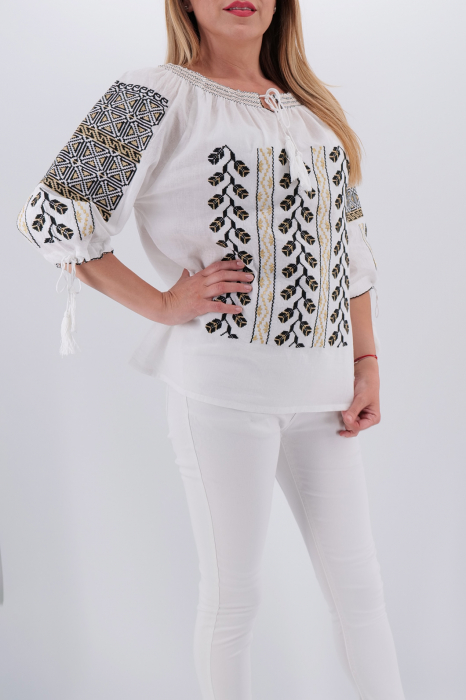 Ie Traditionala Orhidea [3]