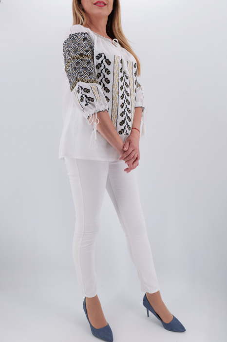 Ie Traditionala Orhidea [4]