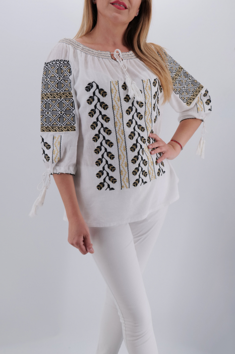 Ie Traditionala Orhidea [2]