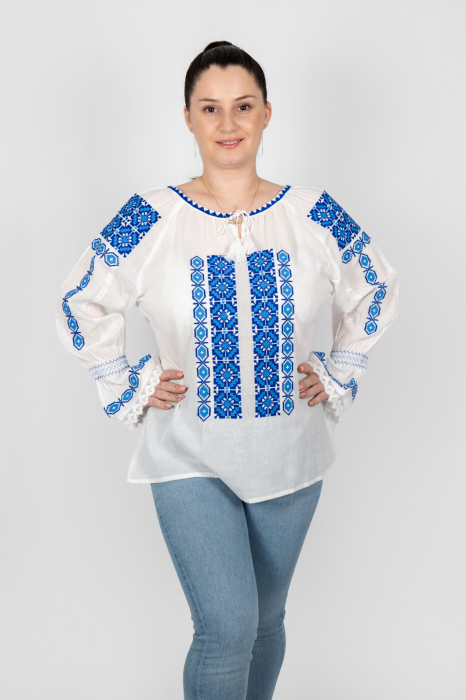 Ie Traditionala Anisa 3 [2]