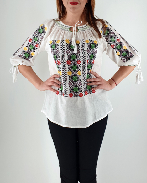 Ie Traditionala Eliza [2]