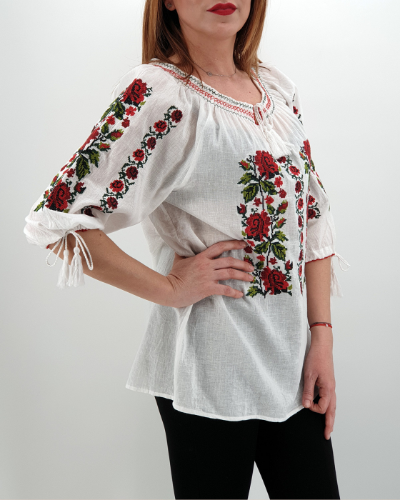 Ie Traditionala Didina [2]