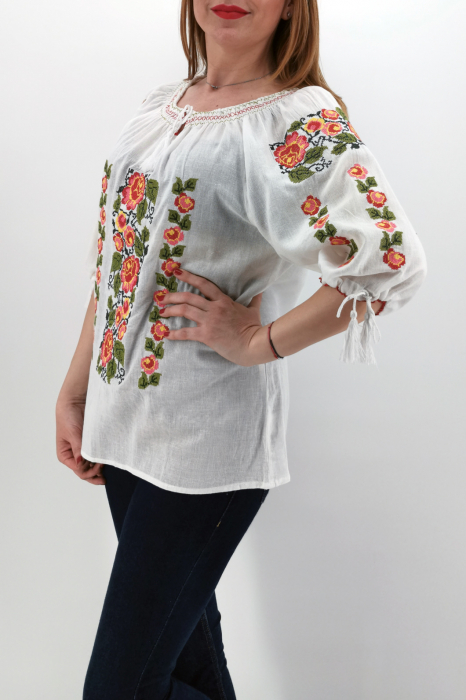 Ie Traditionala Florentia [4]