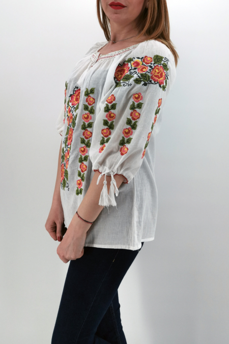 Ie Traditionala Florentia [5]