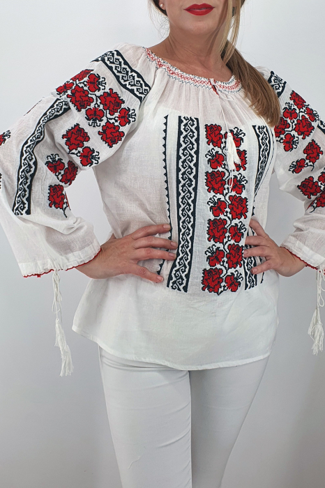 Ie Traditionala Artemis 2 [2]