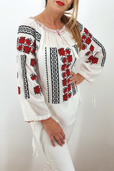 Ie Traditionala Artemis 2 [3]