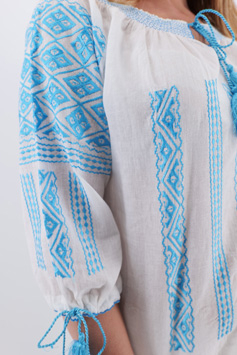 Ie Traditionala Florica [4]