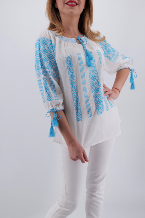 Ie Traditionala Florica [3]