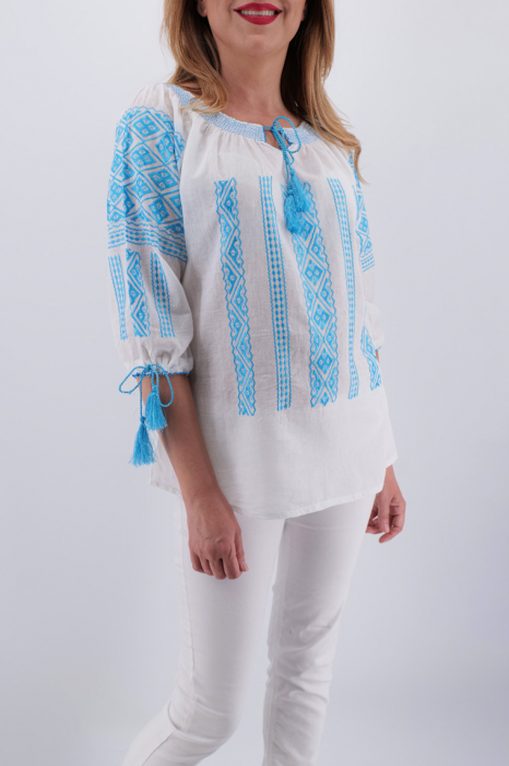 Ie Traditionala Florica [2]