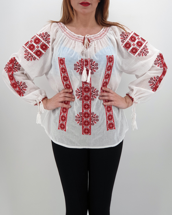 Ie Traditionala Eliana [2]