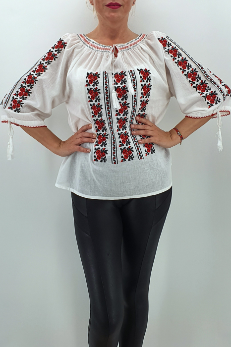 Ie Traditionala Aiana [2]