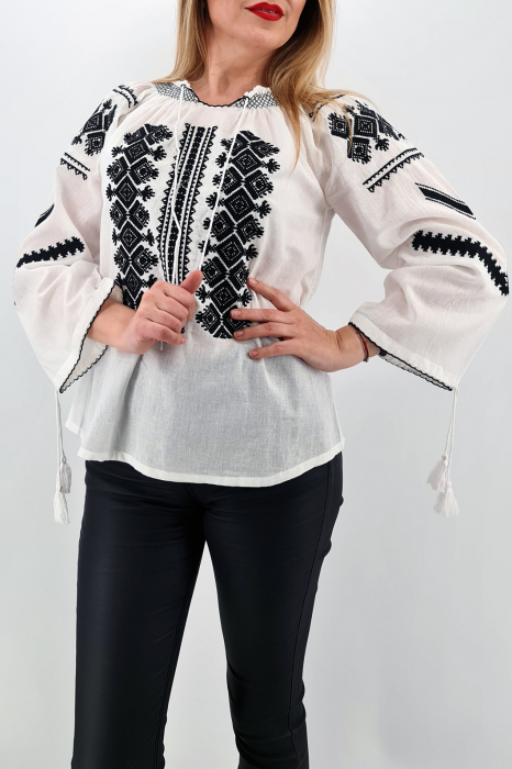 Ie Traditionala Bety [2]