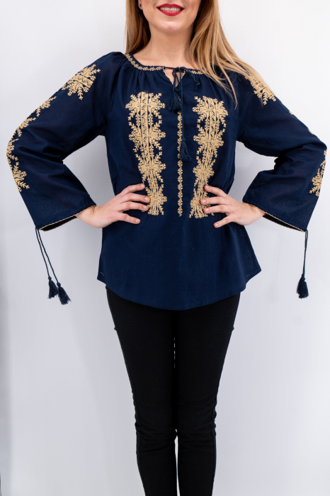 Ie Traditionala Aura 7 [4]