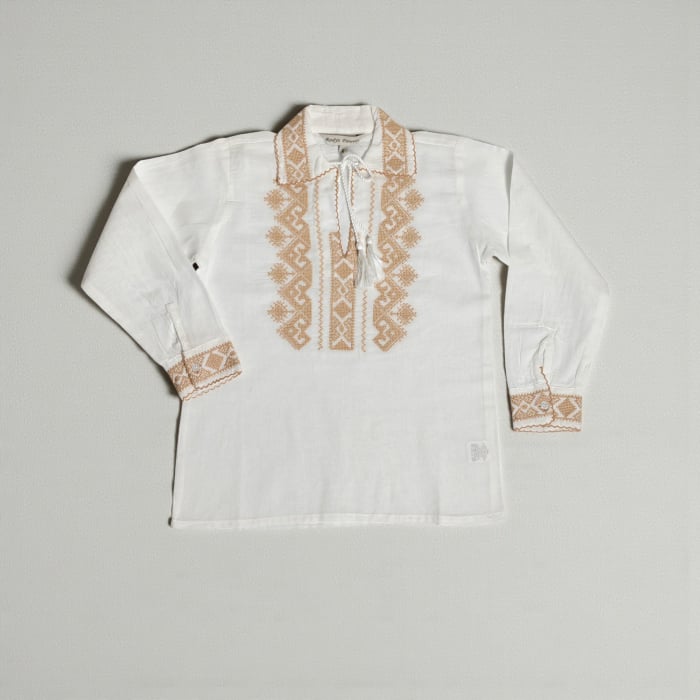 Ie traditionala baieti Sabin 3 [2]