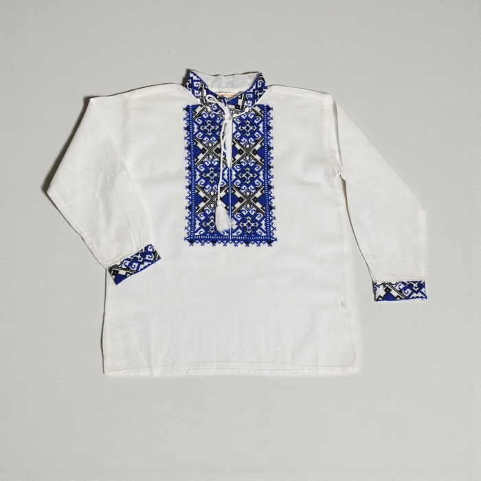 Ie traditionala baieti Andrei 7 [3]