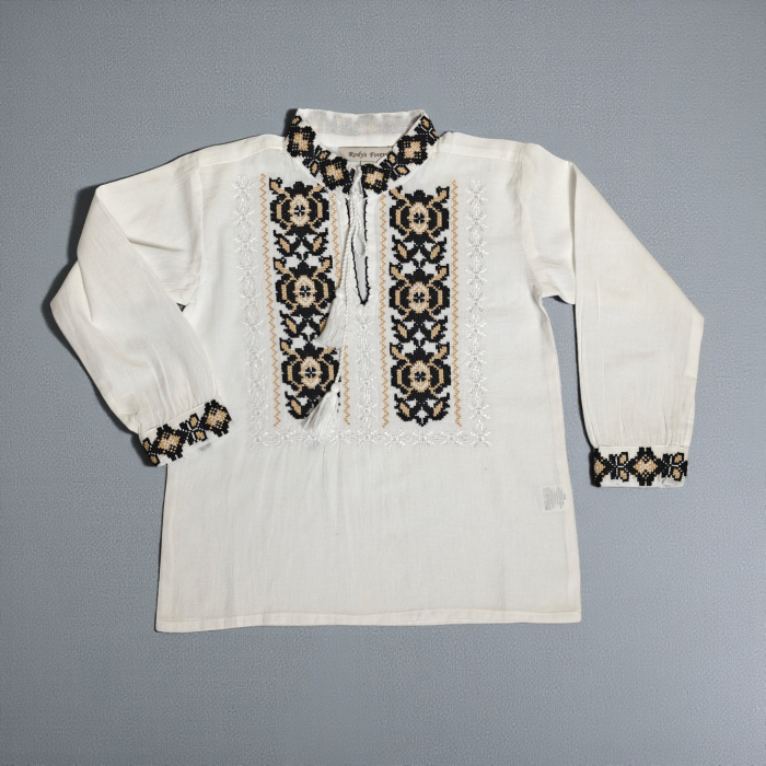 Ie traditionala baieti Luca 2 [2]