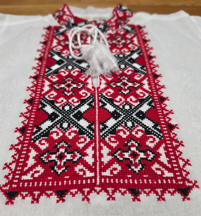 Ie traditionala baieti Andrei 9 [3]