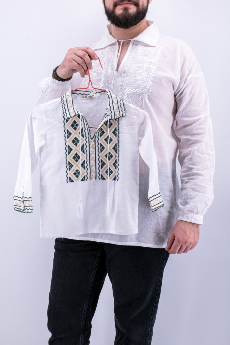 Ie traditionala baieti Alex 2 [2]