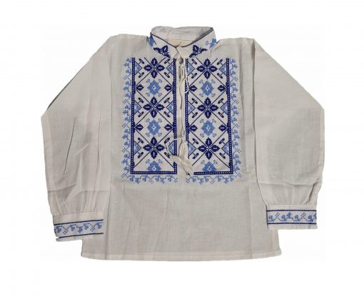 Ie traditionala Baieti Ionut [2]