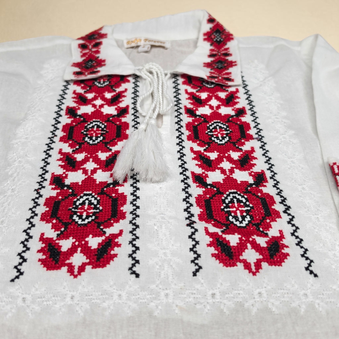 Ie traditionala baieti Dafin 3 [2]