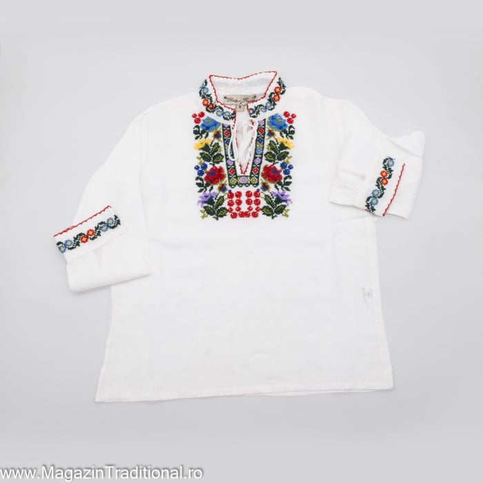 Ie traditionala baieti Damin 2 [3]