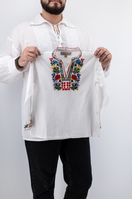 Ie traditionala baieti Damin 2 [2]