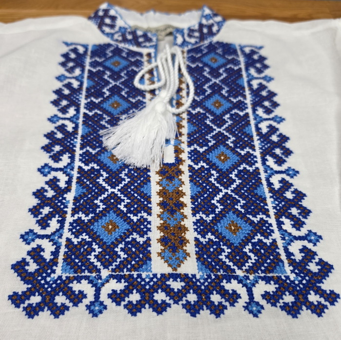 Ie traditionala baieti Filip 4 [3]