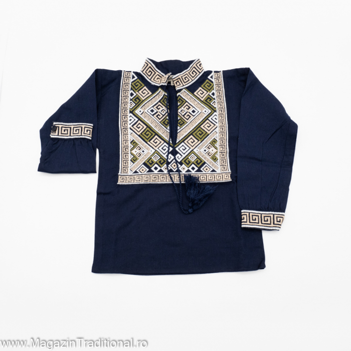 Ie traditionala baieti Toni 2 [2]