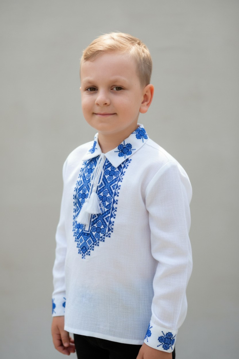 Ie traditionala baieti Adelin 2 [2]