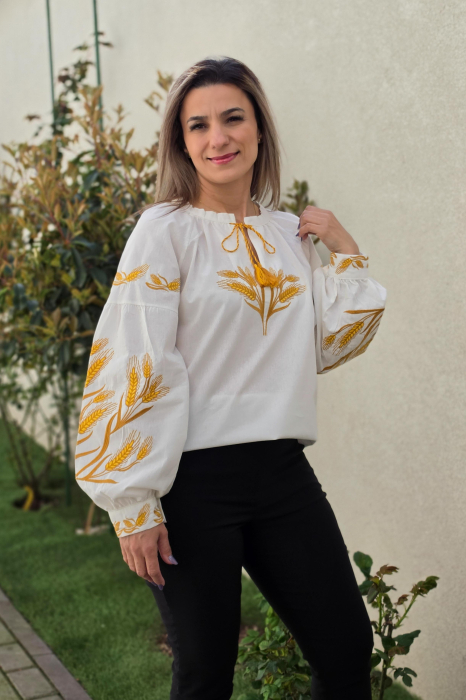 Ie Traditionala Carolina [9]