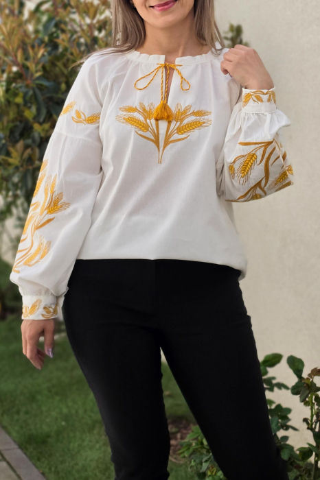 Ie Traditionala Carolina [8]