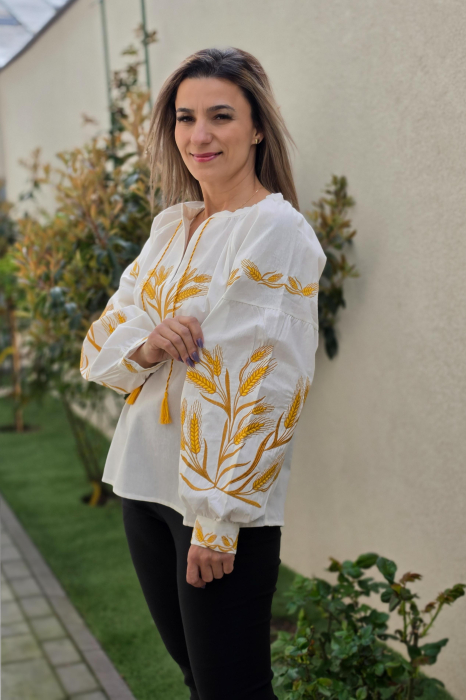 Ie Traditionala Carolina [5]