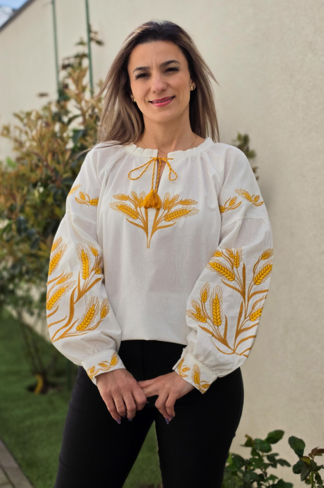 Ie Traditionala Carolina [10]