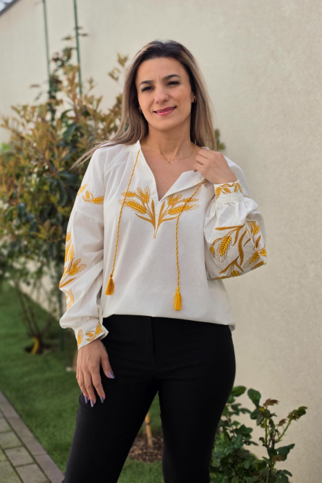 Ie Traditionala Carolina [6]