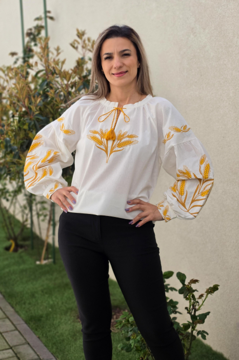 Ie Traditionala Carolina [7]