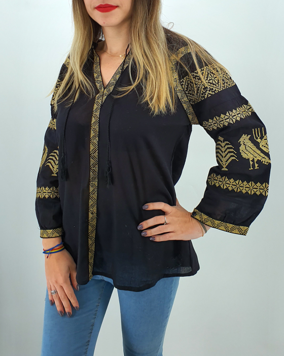 Ie Traditionala Blandina [2]