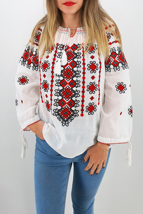 Ie Traditionala Rita 2 - MARIME MARE [2]